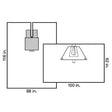 HALYARD DRAPES-89490