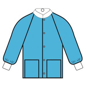 HALYARD JACKET-10078