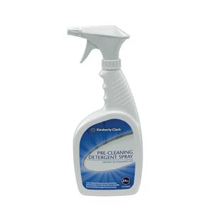 HALYARD MULTI-ENZYME DETERGENT-65224