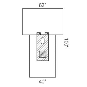 HALYARD DRAPES-89548