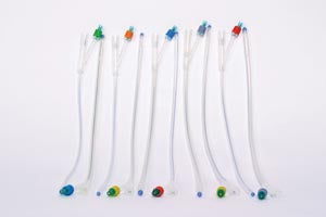 AMSINO AMSURE® FOLEY CATHETER-AS42020S