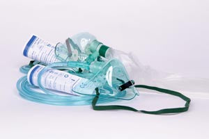 AMSINO AMSURE® OXYGEN MASK & TUBING-AS74010