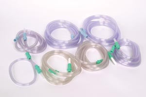 AMSINO AMSURE® SUCTION CONNECTING TUBE-AS827