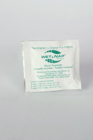 PDI WE NAP® MOIST TOWELETTE-D11055