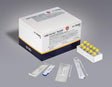 BD INFLUENZA A+B CLINICAL KIT, MOD COMPLEX-256041, Kit