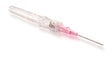 BD IV WINGED CATHETER, 16G X 1.16", GRAY-381554, Cs
