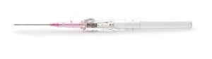 BD IV CATHETER, WINGED, 20G X 1.16", PINK-382634, Cs