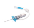 BD IV CATHETER, 22G X 1", SINGLE PORT, INFUSION-383512, Cs