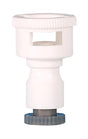 BD LUER-LOCK CONNECTOR-515200, Cs