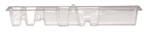 BD SYRINGE TRAY-515401, Cs