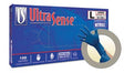 ANSELL MICROFLEX ULTRASENSE® POWDER-FREE NITRILE EXAM GLOVES-US-220-M