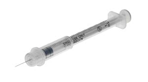 MEDIVENA ONE-CARE® INSULIN AND TUBERCULIN-2101