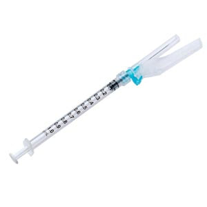 MEDIVENA ONE-CARE® SYRINGE AND SAFETY NEEDLES-2110