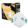 MEDIVENA BENEHAL N95 SURGICAL RESPIRATOR-MS8265