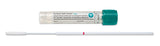 Opti-Swab Media Transport System - 6" Sterile Mini-tip Flock Swab & 1ml Amies Medium - LA-116-Bacteria Collection Swabs |Puritan, Cs