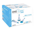 MEDIVENA ONE-CARE® OPTI SAFETY LANCETS-1032