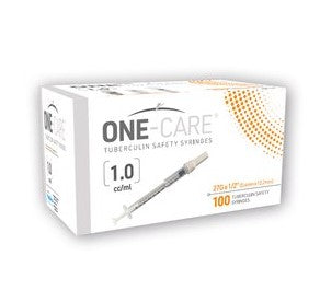 MEDIVENA ONE-CARE® INSULIN AND TUBERCULIN-2108