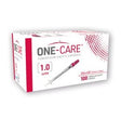 MEDIVENA ONE-CARE® INSULIN AND TUBERCULIN-2109