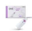 MEDIVENA ONE-CARE® OPTI SAFETY PEN NEEDLES-3201