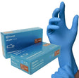 MEDIVENA NITRYLEX NITRILE EXAM GLOVES-RD30019905