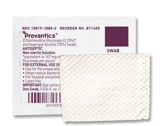 PDI PREVANTICS™-B11400