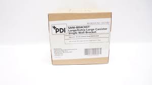 PDI COMPLIANCE & DISPENSING ACCESSORIES-Q52500