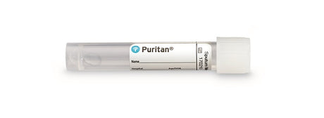 Puritan 1 ml Sterile Sputum Medium - SP-100-Respiratory Tract Infections, Cs