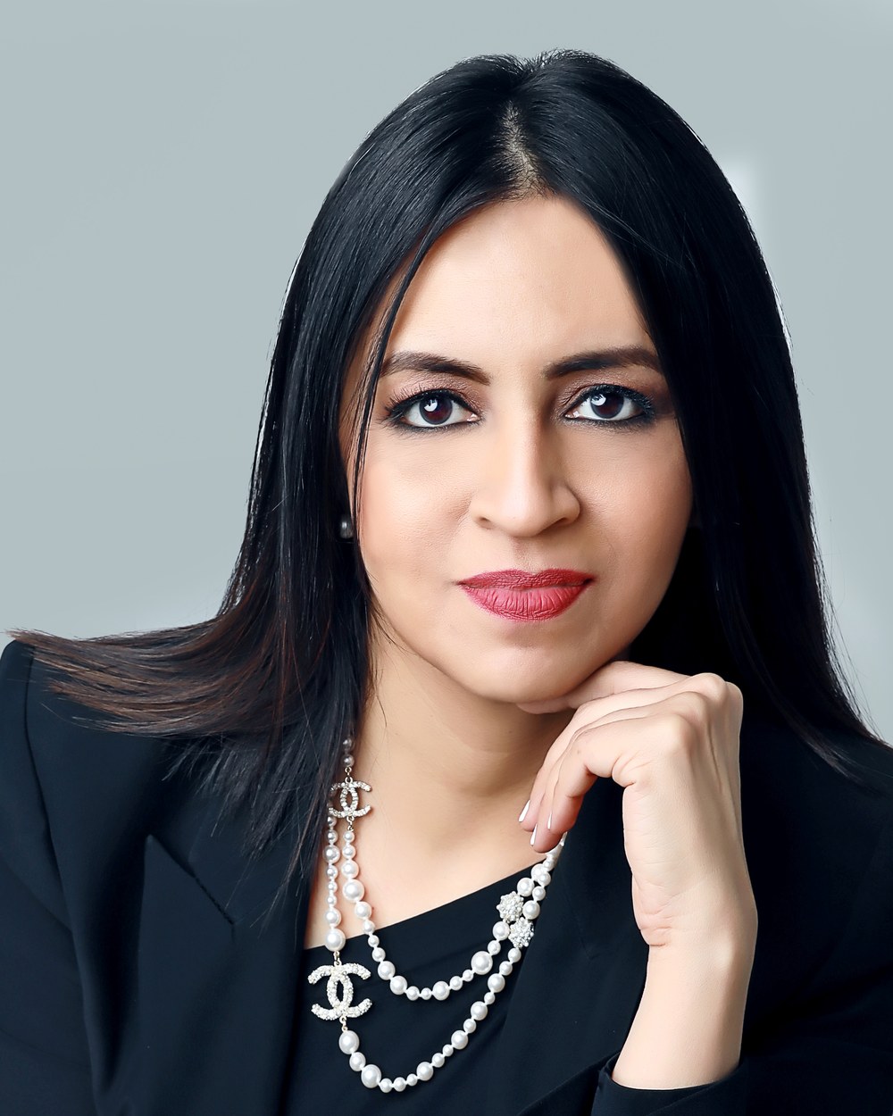Shital Daftari, Founder and CEO of SNT Biotech