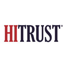 HITRUST certified